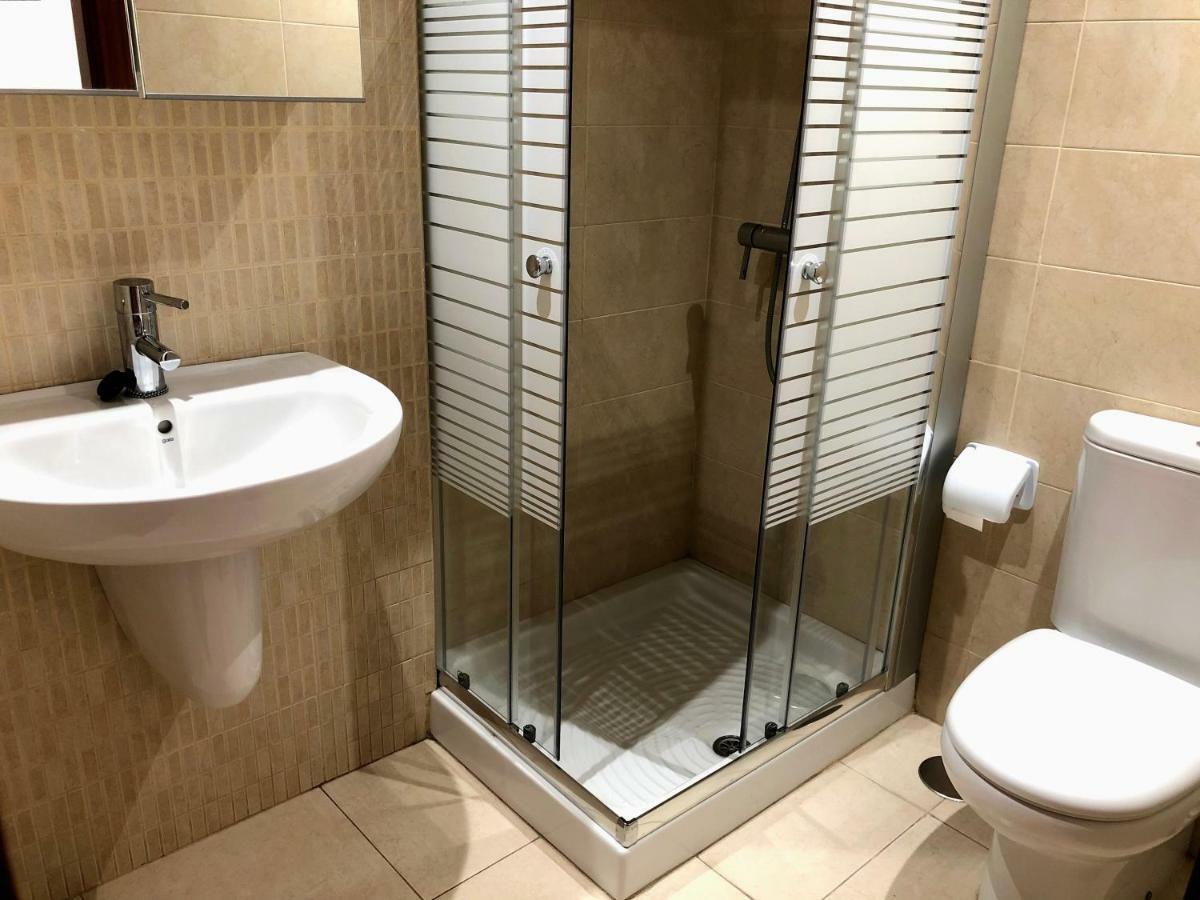 Apartamento Con Terraza En La Magalona Икод де лос Винос Екстериор снимка