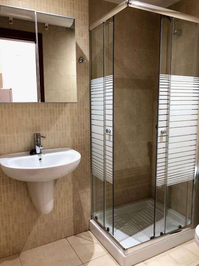 Apartamento Con Terraza En La Magalona Икод де лос Винос Екстериор снимка